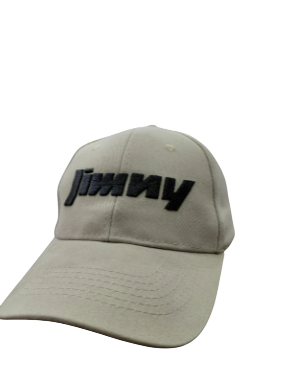 Suzuki Jimny 6 Panel Cap
