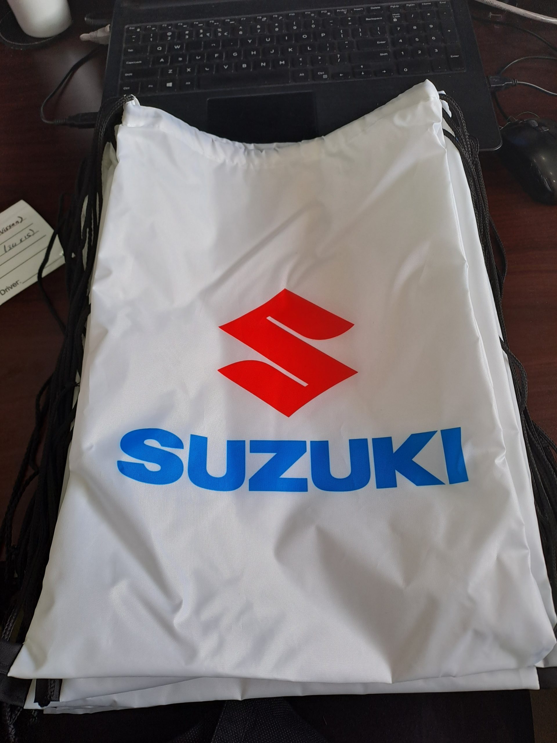 Suzuki Hamper 3 Image 2