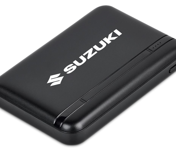 Altitude Core Power Bank   5,000mAh (MOQ   10 Units)