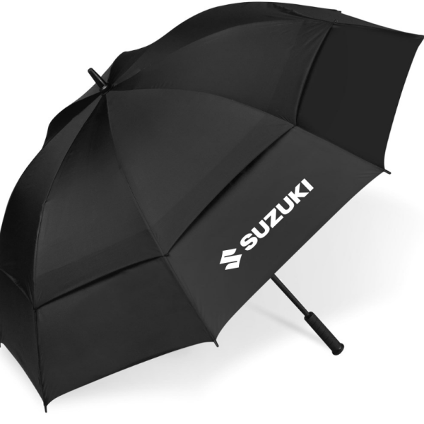 Torrent Golf Umbrella (MOQ   10 Units)