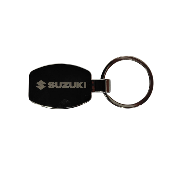 Suzuki Glint Keyring